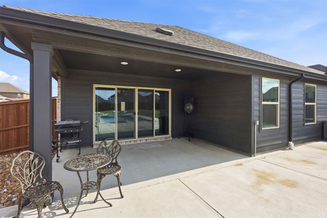 2116 Draco Drive, Haslet, TX 76052