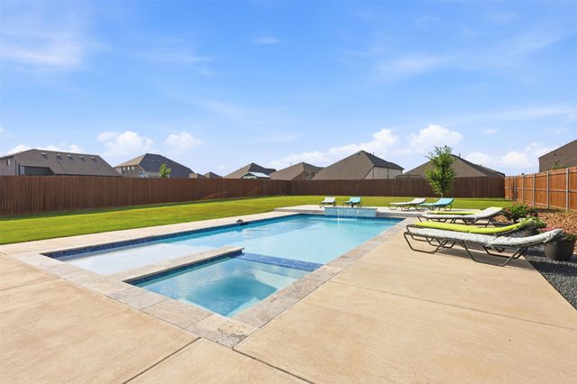 2116 Draco Drive, Haslet, TX 76052