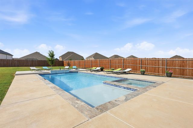 2116 Draco Drive, Haslet, TX 76052