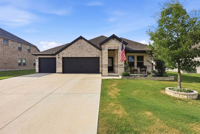 2116 Draco Drive, Haslet, TX 76052