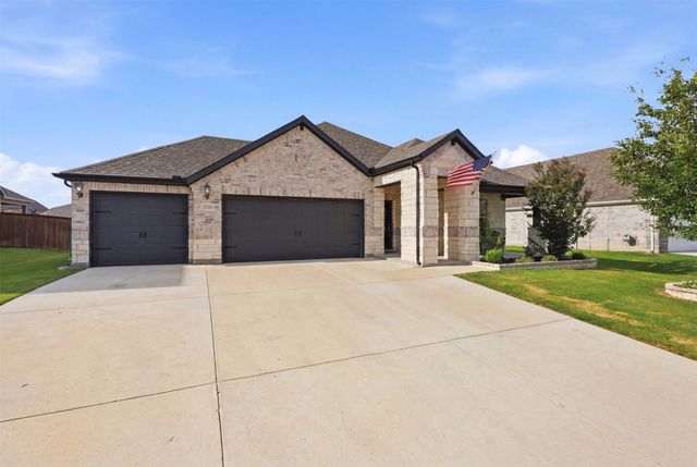 2116 Draco Drive, Haslet, TX 76052