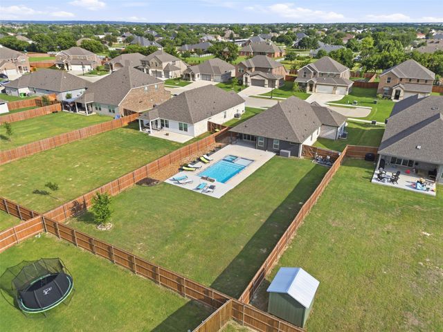 2116 Draco Drive, Haslet, TX 76052