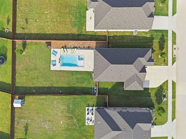 2116 Draco Drive, Haslet, TX 76052