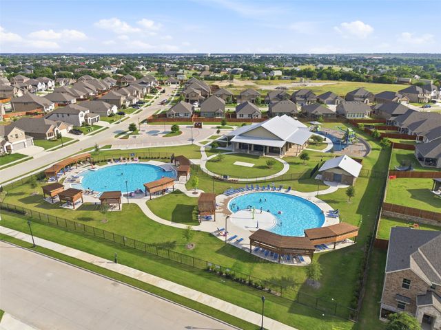 2116 Draco Drive, Haslet, TX 76052