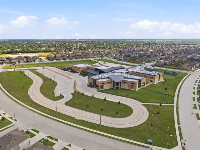 2116 Draco Drive, Haslet, TX 76052