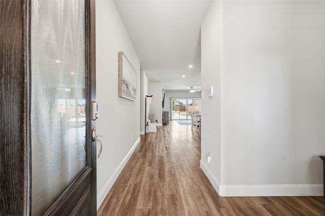 2116 Draco Drive, Haslet, TX 76052