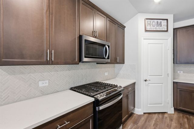 2116 Draco Drive, Haslet, TX 76052