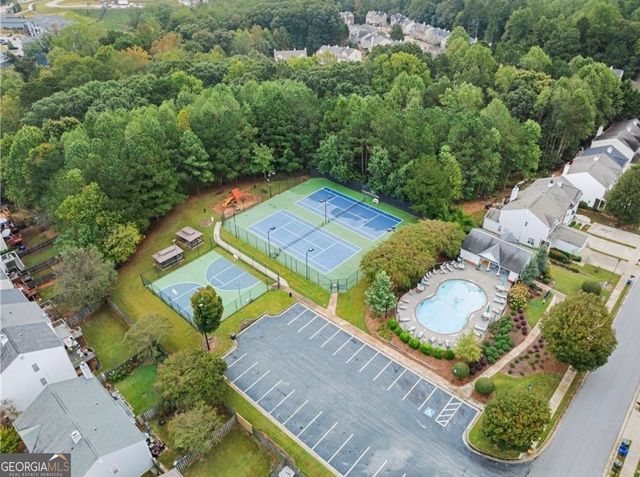 5321 Timber Hills Drive, Oakwood, GA 30566