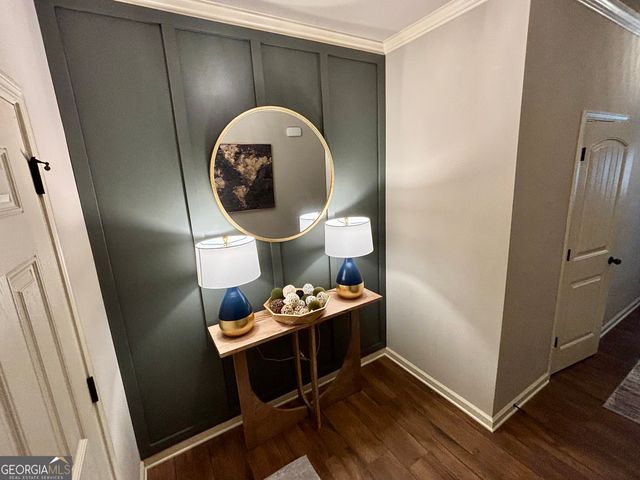 5321 Timber Hills Drive, Oakwood, GA 30566