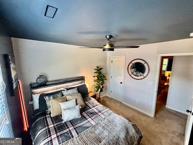 5321 Timber Hills Drive, Oakwood, GA 30566