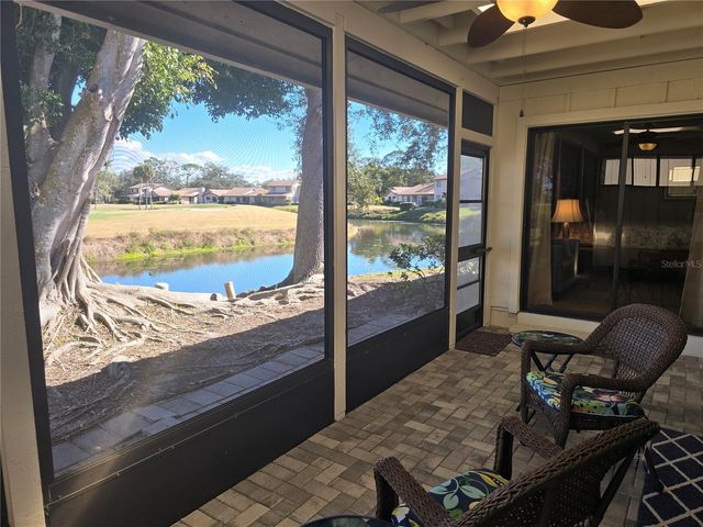 4617 FOREST WOOD TRAIL 8, Sarasota, FL 34241