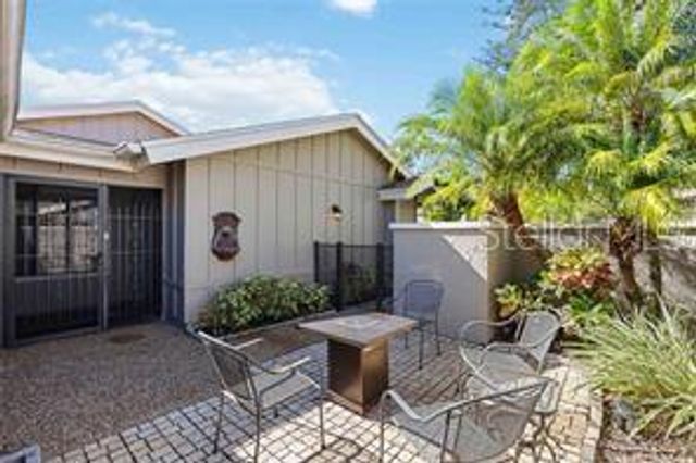 4617 FOREST WOOD TRAIL 8, Sarasota, FL 34241