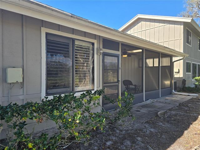 4617 FOREST WOOD TRAIL 8, Sarasota, FL 34241