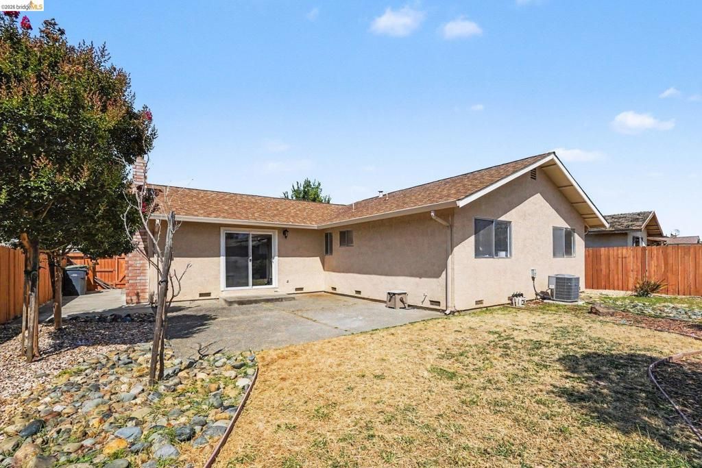 Image 26 of property listing at 511 El Mar, Suisun City, CA 94585