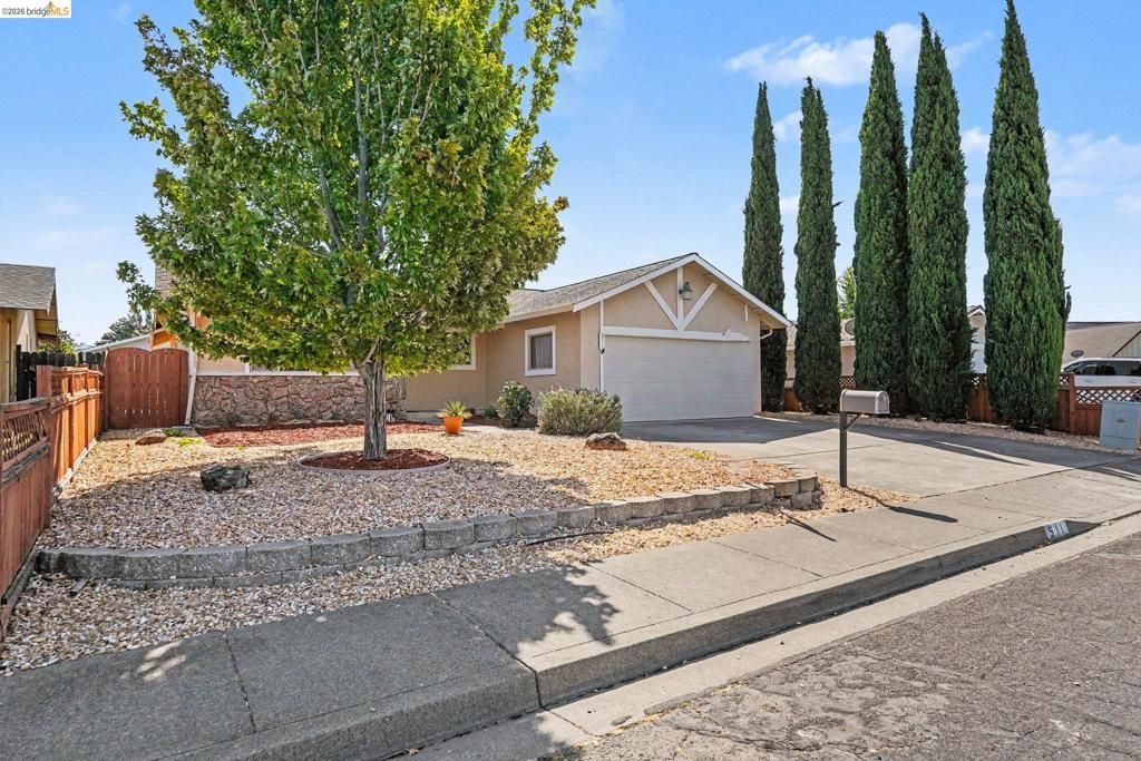 Image 3 of property listing at 511 El Mar, Suisun City, CA 94585