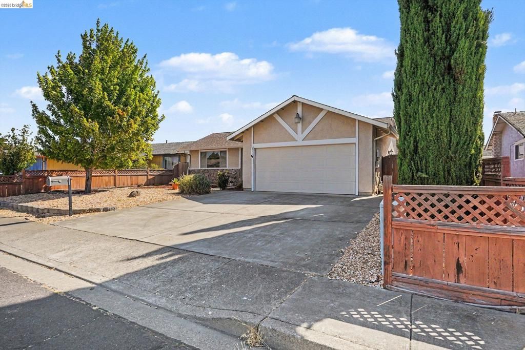 Image 4 of property listing at 511 El Mar, Suisun City, CA 94585