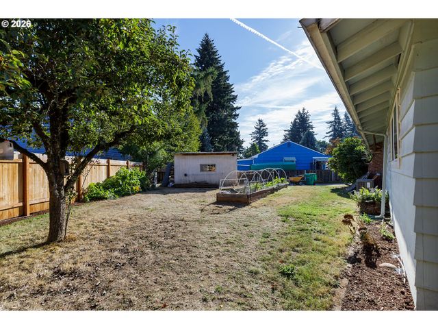 17707 Se WASHINGTON St, Portland, OR 97233