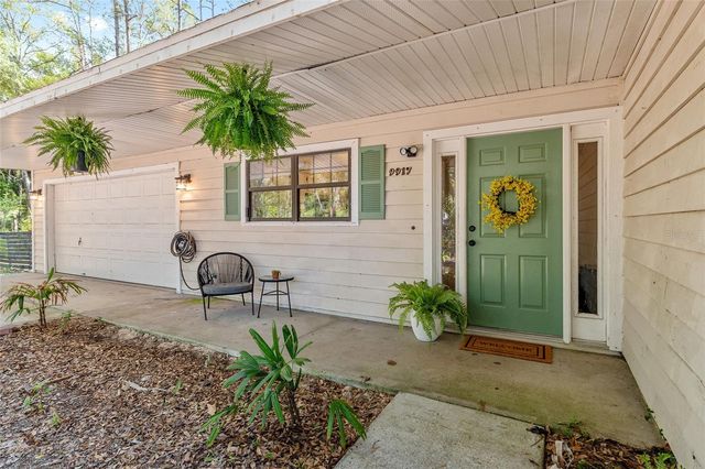 9917 SW 77TH COURT, Gainesville, FL 32608