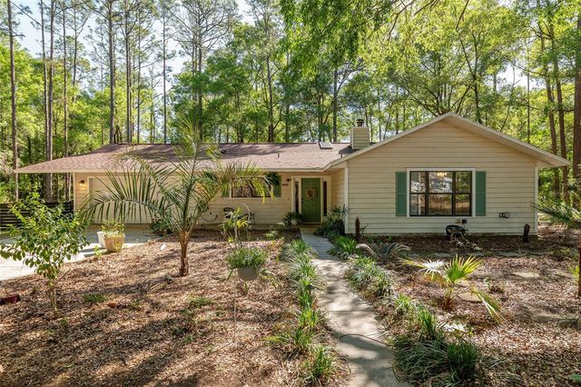 9917 SW 77TH COURT, Gainesville, FL 32608