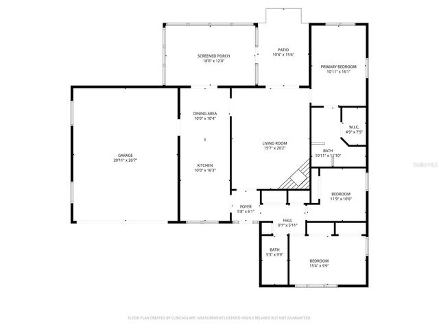 9917 SW 77TH COURT, Gainesville, FL 32608