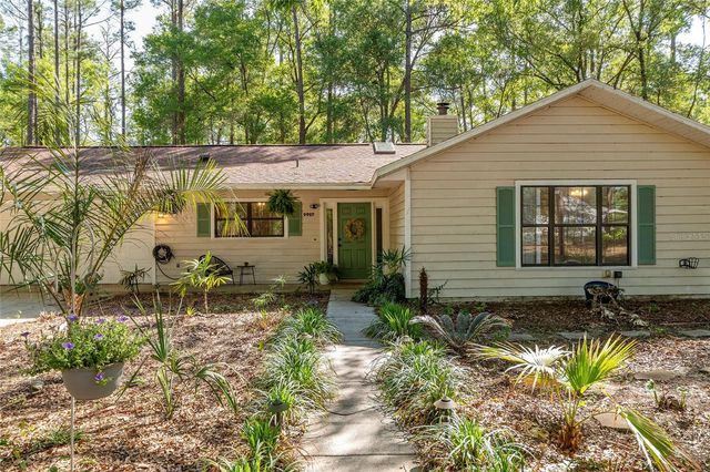 9917 SW 77TH COURT, Gainesville, FL 32608