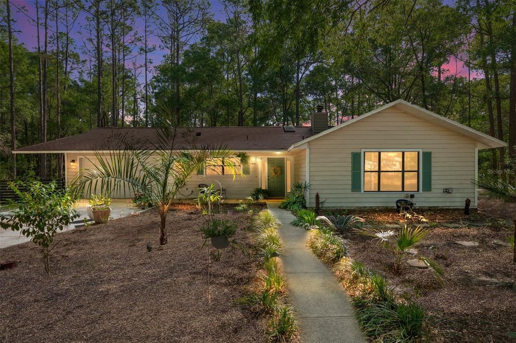 9917 SW 77TH COURT, Gainesville, FL 32608