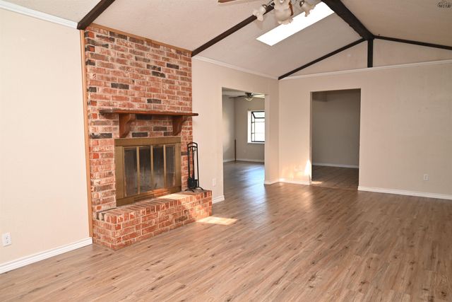 4718 TAMMY DRIVE, Wichita Falls, TX 76306