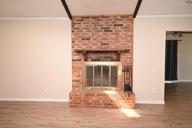 4718 TAMMY DRIVE, Wichita Falls, TX 76306