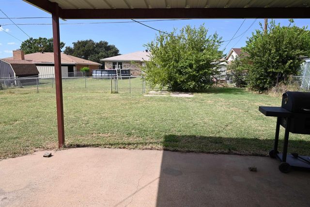 4718 TAMMY DRIVE, Wichita Falls, TX 76306