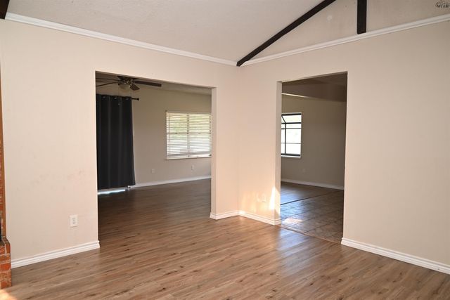 4718 TAMMY DRIVE, Wichita Falls, TX 76306