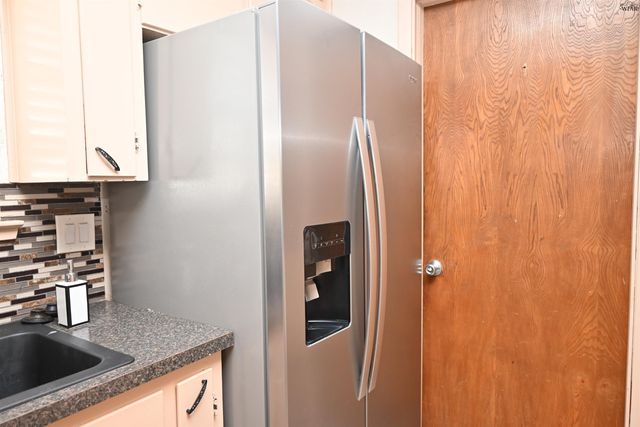 4718 TAMMY DRIVE, Wichita Falls, TX 76306