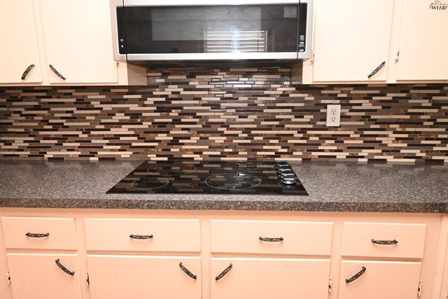 4718 TAMMY DRIVE, Wichita Falls, TX 76306