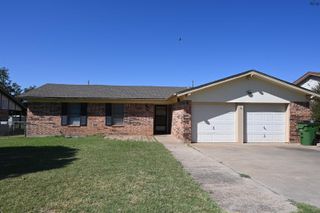 4718 TAMMY DRIVE, Wichita Falls, TX 76306