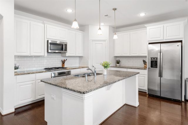 3635 Long Flower Court, Fulshear, TX 77441