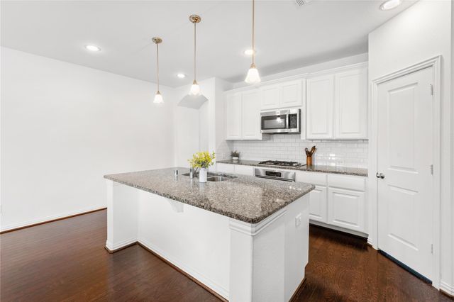 3635 Long Flower Court, Fulshear, TX 77441