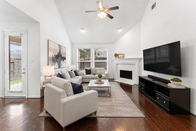 3635 Long Flower Court, Fulshear, TX 77441