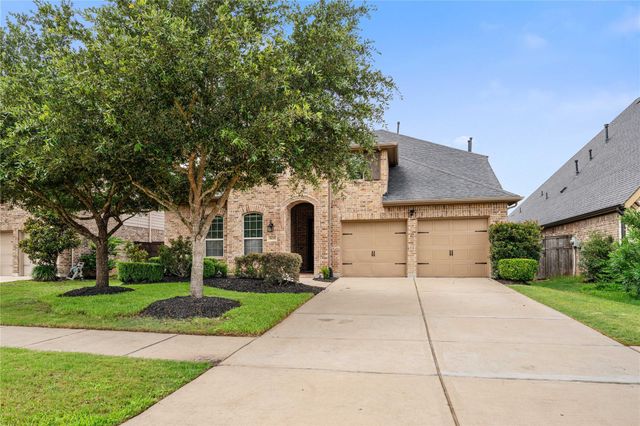 3635 Long Flower Court, Fulshear, TX 77441