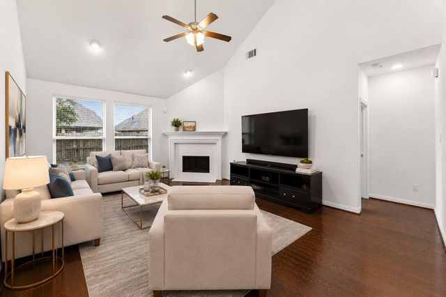 3635 Long Flower Court, Fulshear, TX 77441