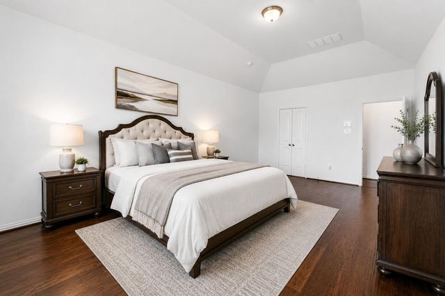 3635 Long Flower Court, Fulshear, TX 77441