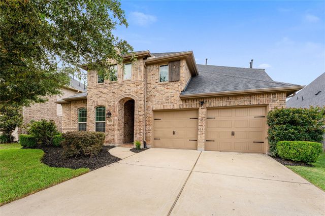 3635 Long Flower Court, Fulshear, TX 77441