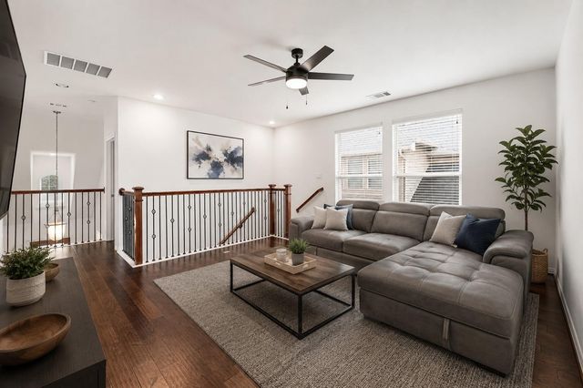 3635 Long Flower Court, Fulshear, TX 77441