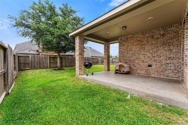 3635 Long Flower Court, Fulshear, TX 77441