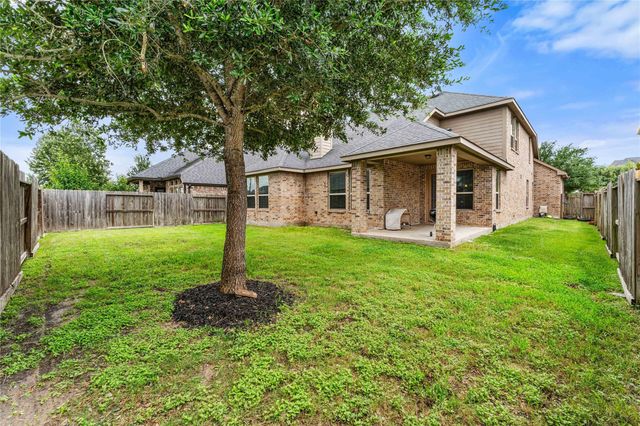 3635 Long Flower Court, Fulshear, TX 77441