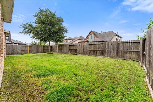 3635 Long Flower Court, Fulshear, TX 77441