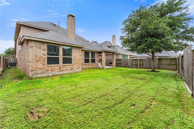 3635 Long Flower Court, Fulshear, TX 77441