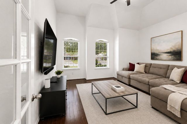3635 Long Flower Court, Fulshear, TX 77441