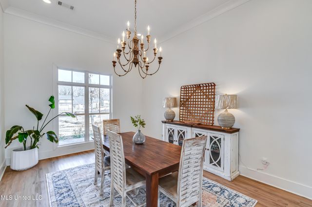 120 Silverleaf Drive, Madison, MS 39110