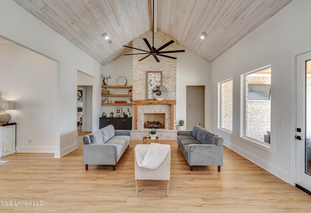 120 Silverleaf Drive, Madison, MS 39110