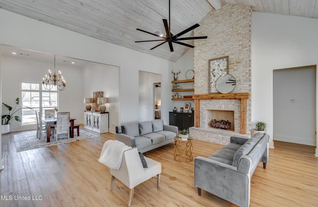 120 Silverleaf Drive, Madison, MS 39110