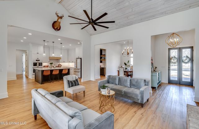 120 Silverleaf Drive, Madison, MS 39110